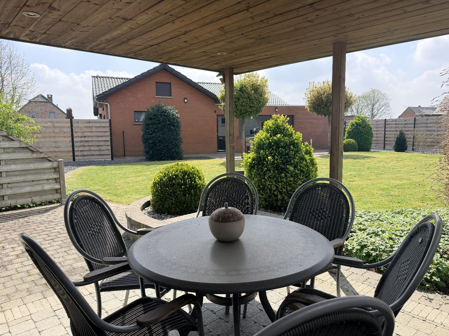 Huis te koop in Koersel met 3 slaapkamers - foto 5