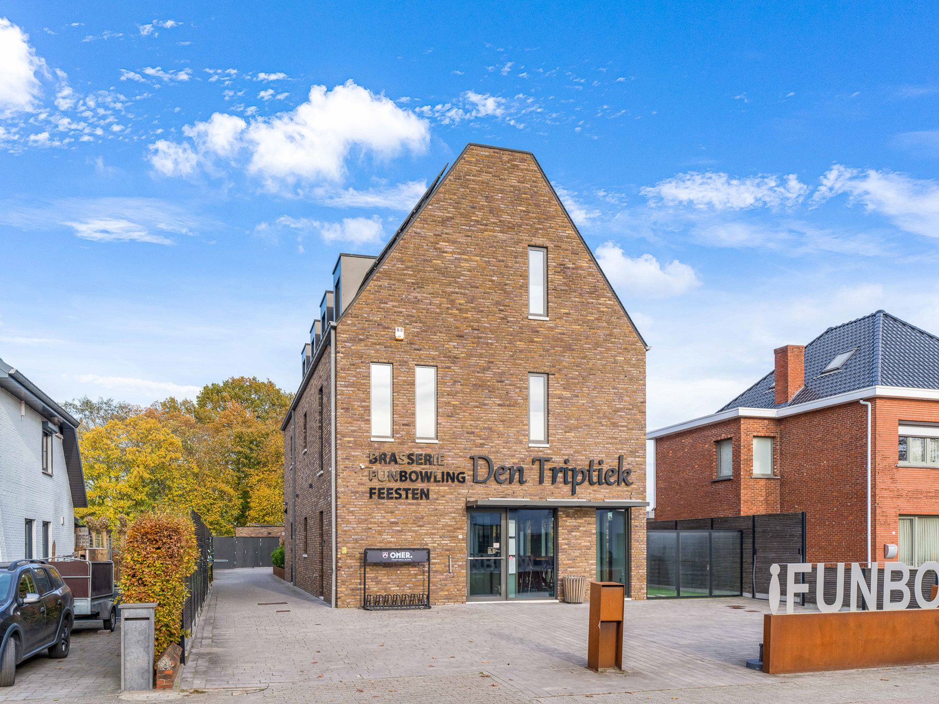 Prachtig handelspand gelegen op een toplocatie - foto 1