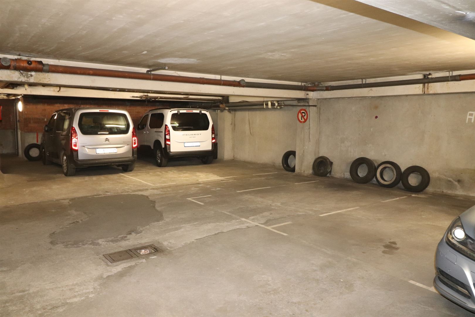 Garage à vendre à Anvers - photo 3