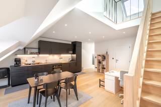 Apartment for rent in Leuven