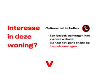 Een bezoekmoment aanvragen kan via onze website: https://vicusvastgoed.be/nl/te-huur . <br />Ga naar het respectievelijke pand en klik op ‘bezoek aanvragen’. <br />Na invullen van ‘mijn huurprofiel’ koppelen wij spoedig terug. <br />NIET BELLEN<br /><br />CO-HOUSING TOEGELATEN <br /><br />MOBI-SCORE: 8,7/10.<br />EPC: 231 kwh/m2/jaar.<br /><br />Deze volledig gerenoveerde woning ligt in een rustige woonbuurt nabij het domein de Ghellinck en het Kasteel van Zwijnaarde, op wandelafstand van de natuur en met vlotte verbindingen naar Gent. Tram, bus en autosnelwegen (E17, E40, R4) zijn gemakkelijk bereikbaar.<br /><br />Bij binnenkomst komt u in de ruime inkomhal met toilet. Links bevindt zich de dubbele leefruimte en daarachter de volledig uitgeruste open keuken. De zonnige tuin met terras is een extra troef. Op de eerste verdieping vindt u een ruime slaapkamer, een badkamer met dubbele wastafel en ligbad met jets, en een aparte douchekamer met regendouche. De tweede verdieping herbergt nog twee grote slaapkamers.