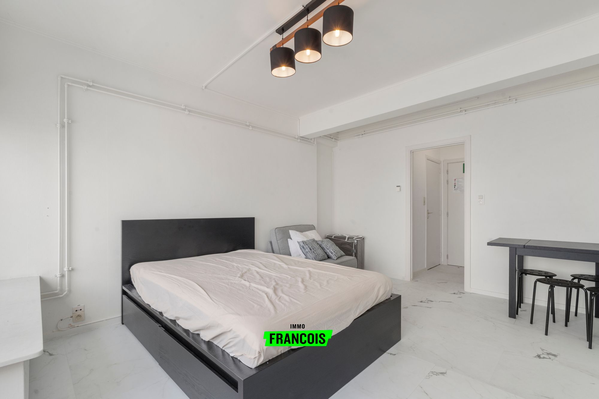 Appartement à vendre à Westende - photo 4