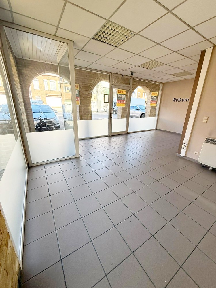 Commercial for rent in Melle - photo 3