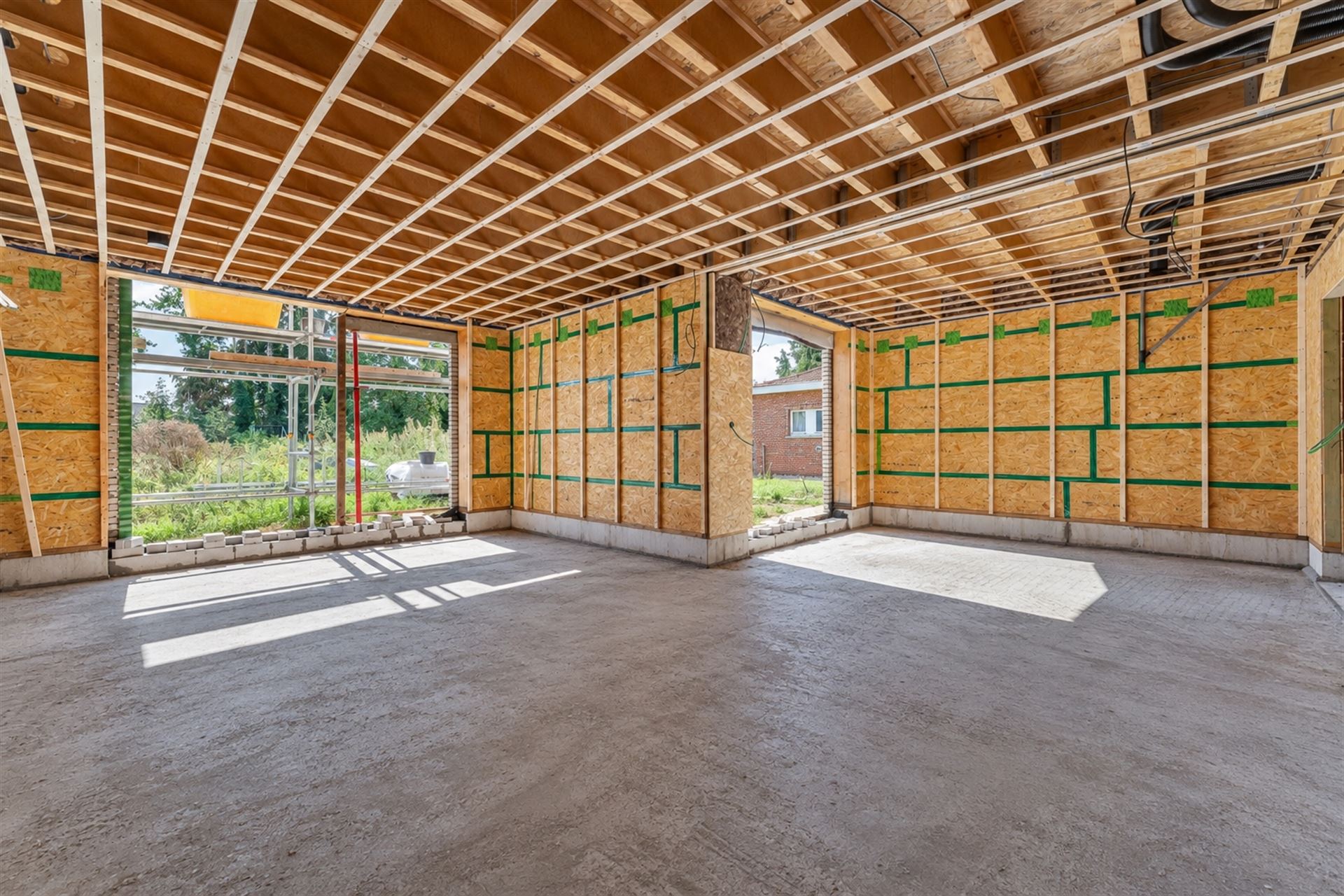Exclusieve nieuwbouwwoning op toplocatie! - foto 5