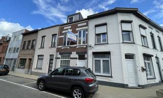 Maison à vendre à Scherpenheuvel-Zichem