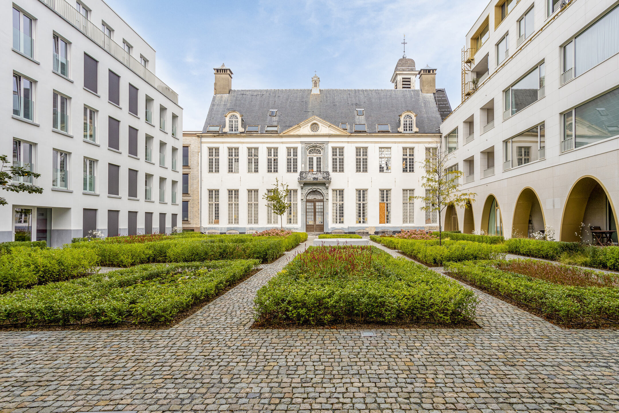 Appartement à Antwerpen
