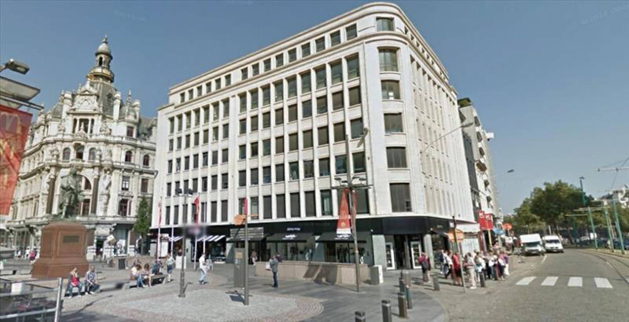 Commercieel te huur in Antwerpen - foto 1