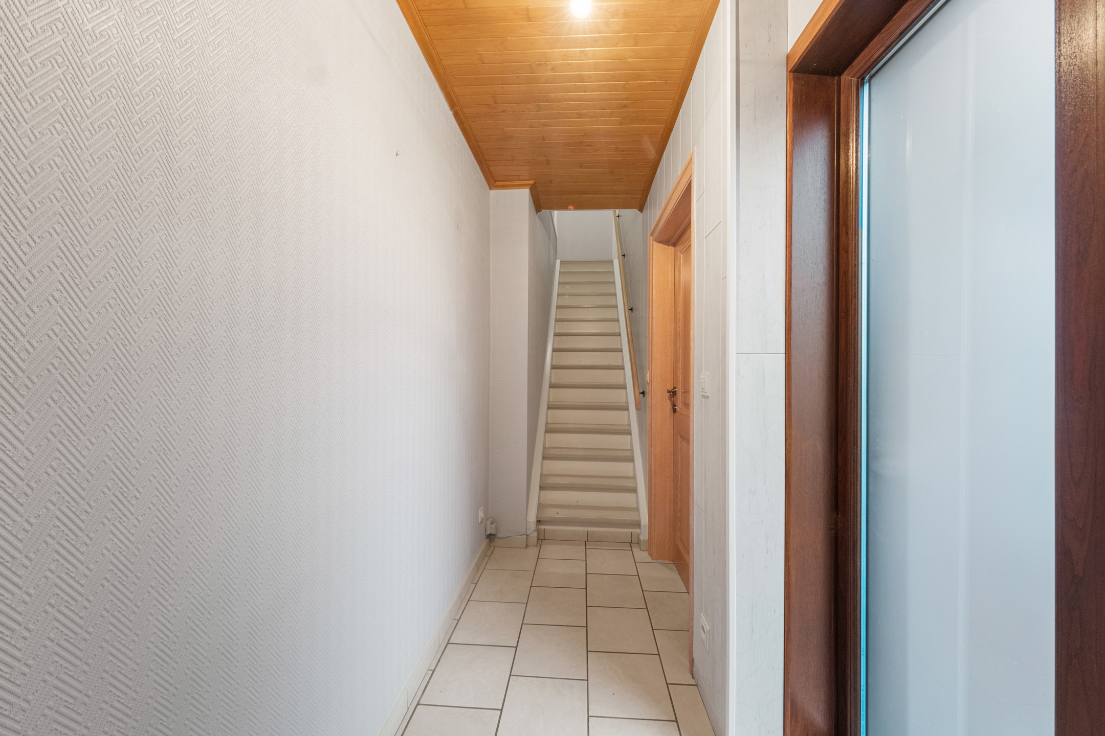 Maison à vendre à Mouscron avec 4 chambres - photo 5