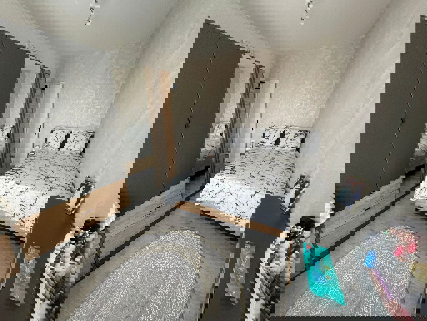 Instapklaar en volledig gerenoveerd appartement in 2025 - foto 5