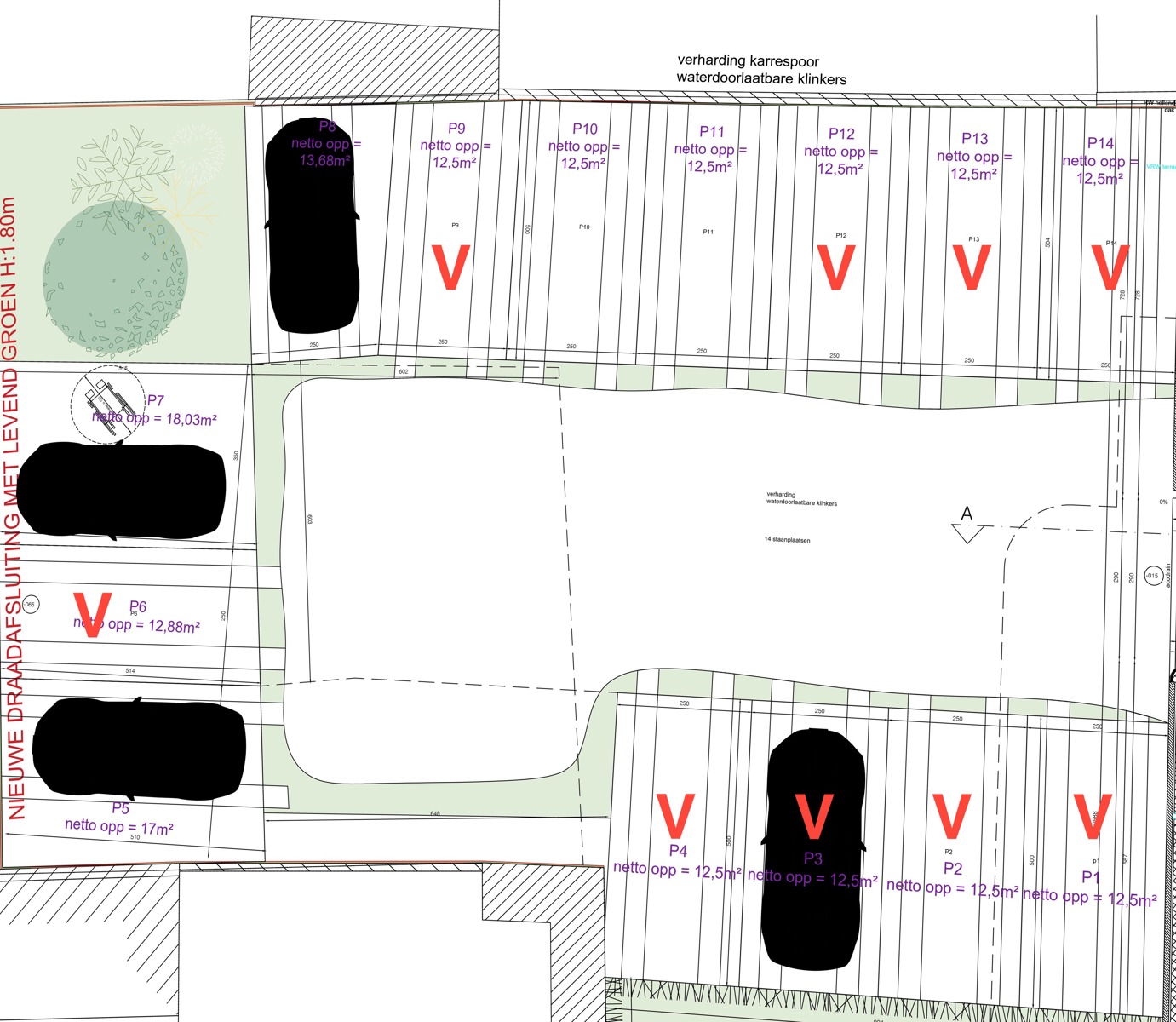 Garage à vendre à Ostende - photo 4