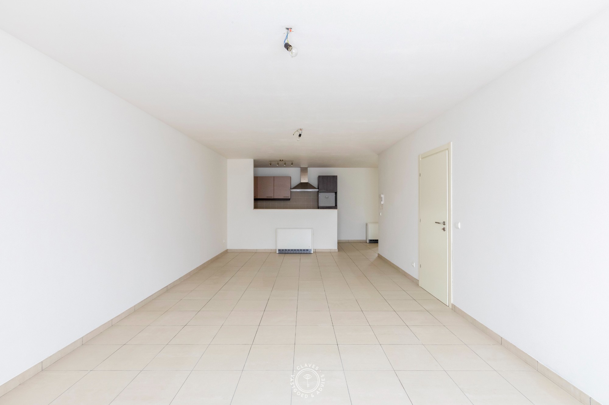 Appartement à louer à Saint-Nicolas avec 2 chambres - photo 5