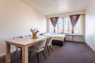 Apartment for sale in Antwerp