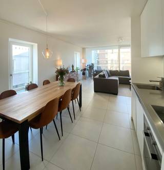 2 slpk appartement met EPC A op toplocatie Leuven (Vaartkom) - €495.000Dit ruim en modern appartement (EPC A) ligt in de nieuwe stadswijk...
