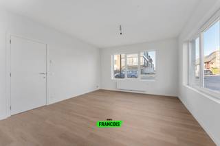 Appartement à vendre à Ostende