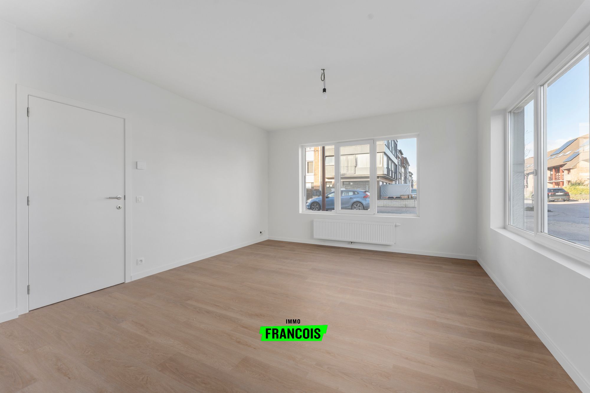 Appartement à vendre à Ostende avec 2 chambres - photo 3