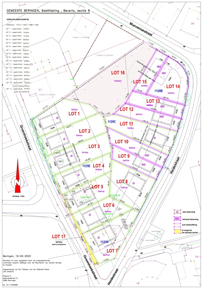 Maison à vendre à Beringen avec 3 chambres - photo 5