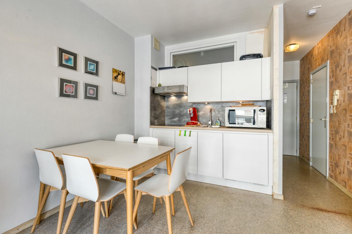 Appartement met zeezicht te koop in Koksijde - foto 5