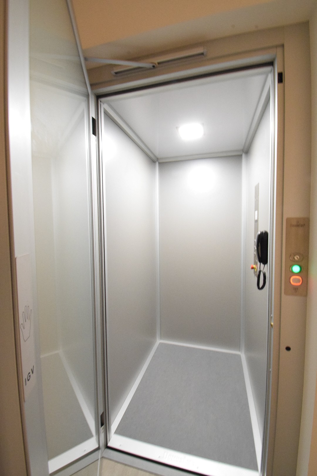 Duplex-appartement met 3 slaapkamers, terras en privé-staanplaats in Klerken - foto 5
