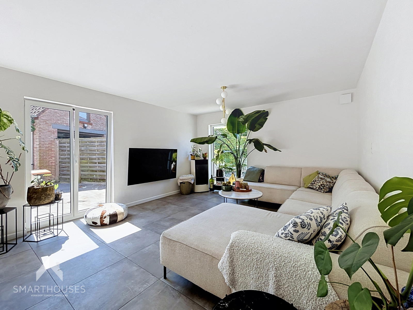 Maison à vendre à Zwevegem avec 4 chambres - photo 4
