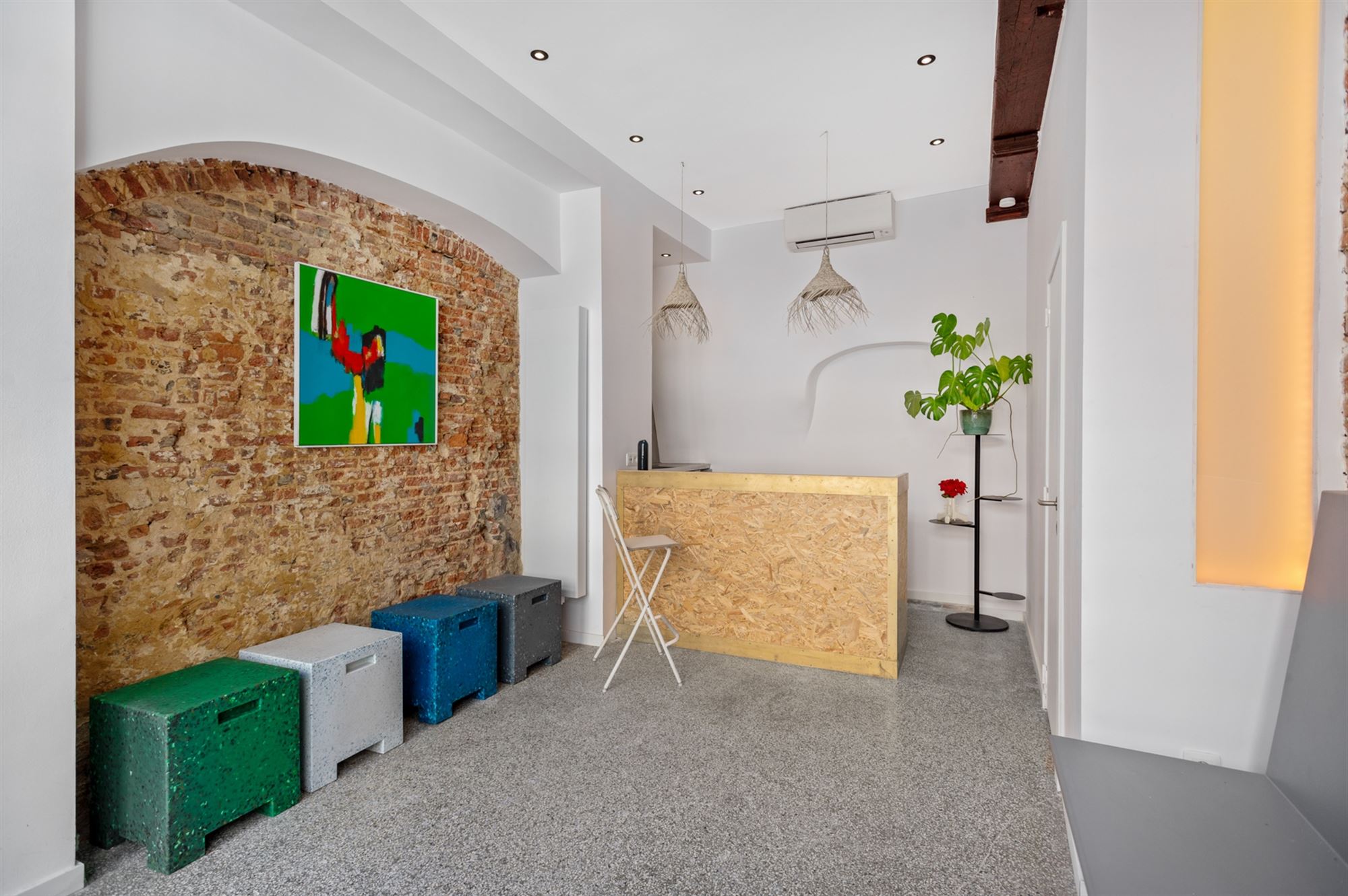 Immeuble de rapport - photo 4