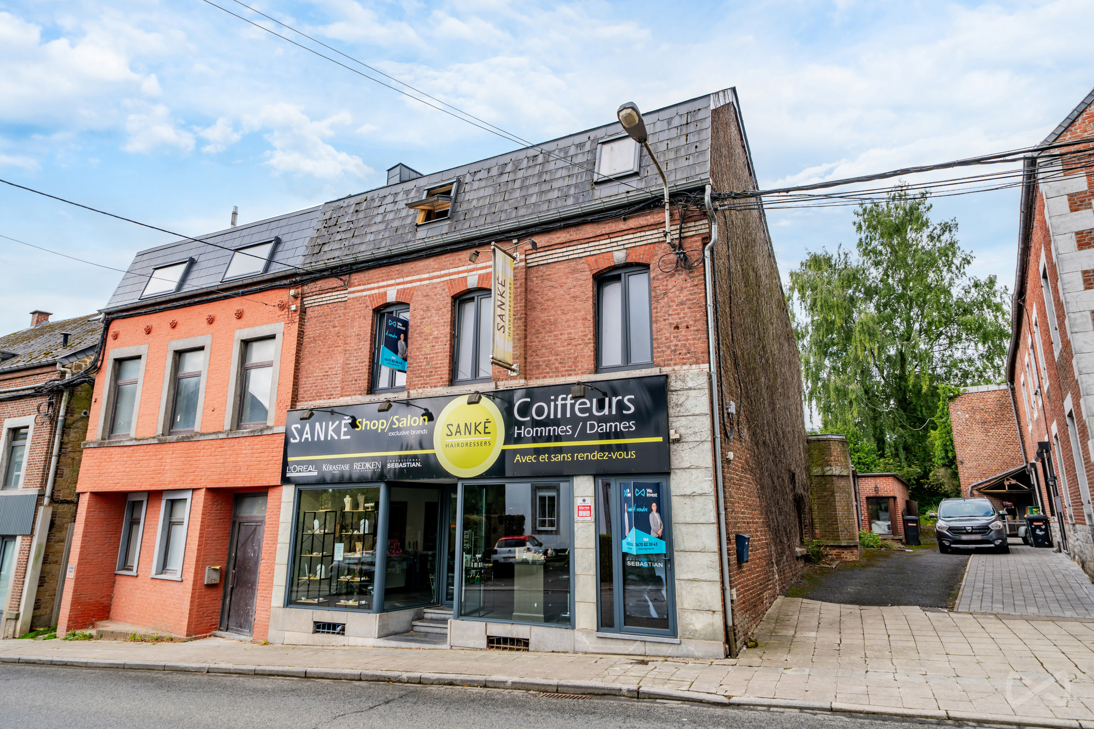 House for sale in Havelange with 4 bedrooms - photo 2