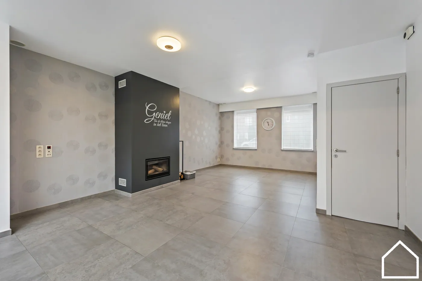 ENERGIEZUINIGE WOONST MET 3 SLPKS, 2 BADKAMERS, TUIN EN ACHTERUITWEG - foto 5