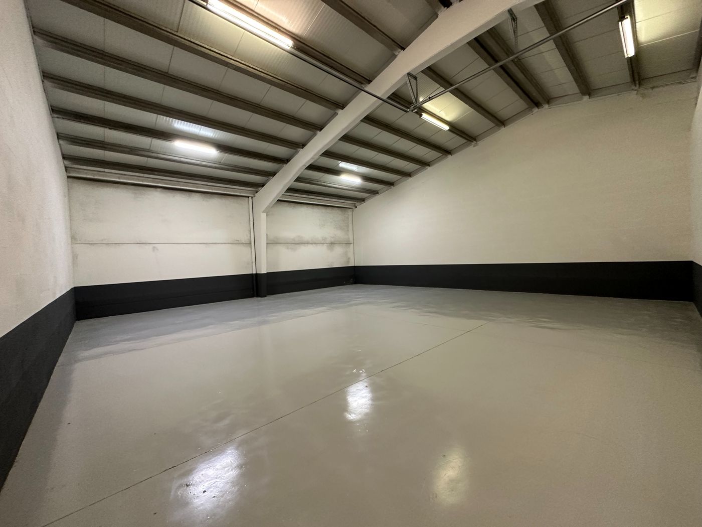 150 m² KMO-unit te huur langs Heirbaan - photo 2