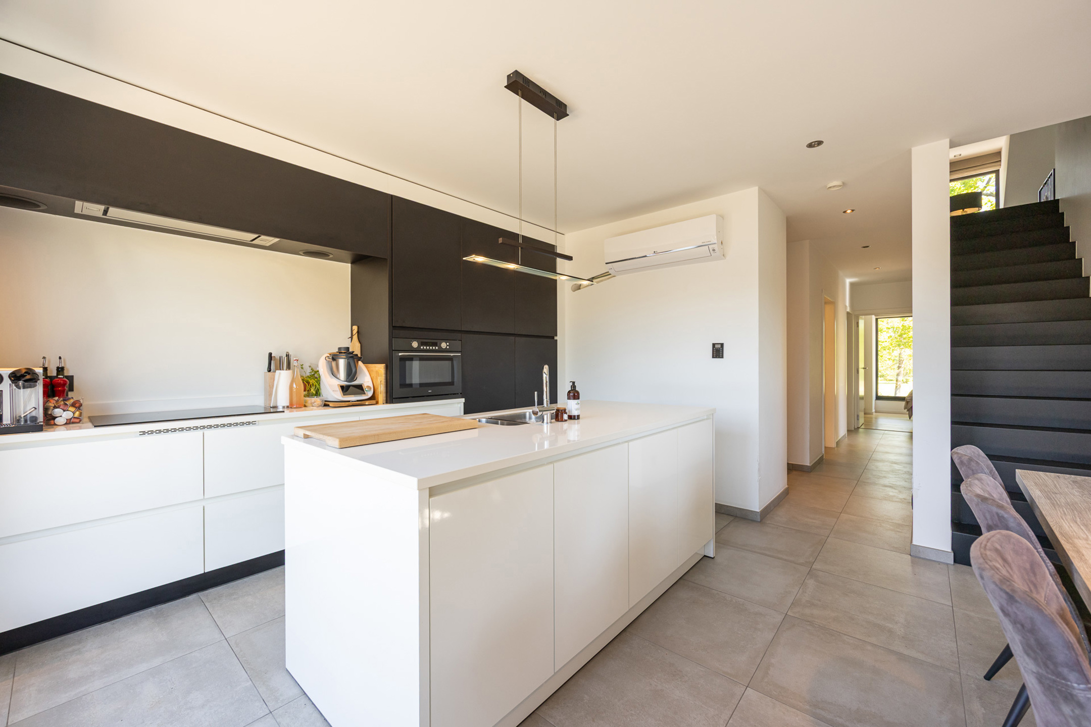 Modern en energiezuinig duplex appartement met 2 slaapkamers - foto 2