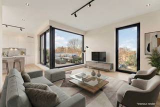 Appartement à vendre à Heusden-Zolder