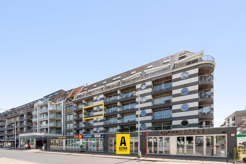 Instapklaar appartement op toplogging! - foto 2