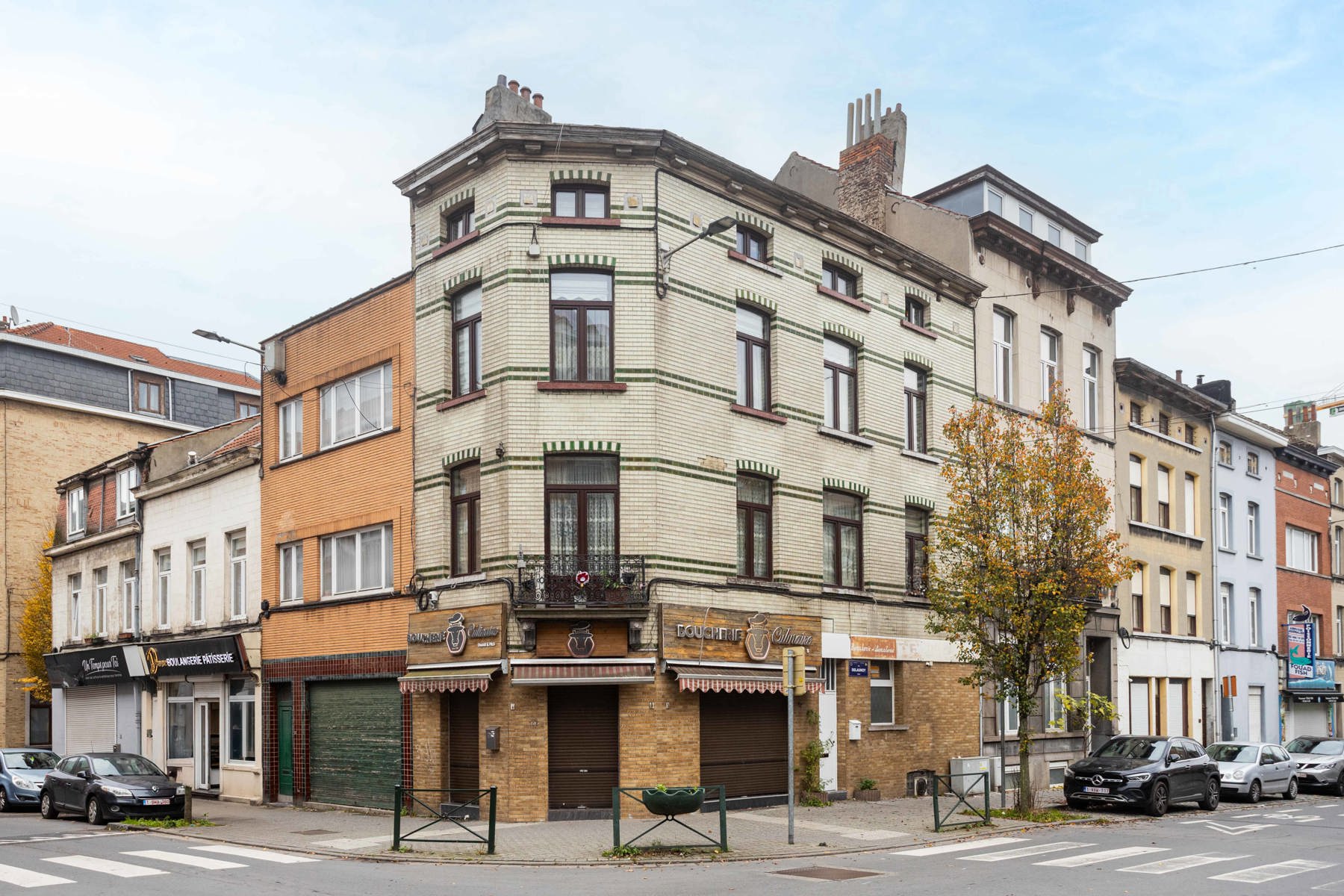 House for sale in Molenbeek-Saint-Jean with 4 bedrooms - photo 2