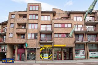 Gelegen nabij het centrum van Boom, op wandelafstand van winkels, horeca, scholen en openbaar vervoer, vinden we dit appartement met...