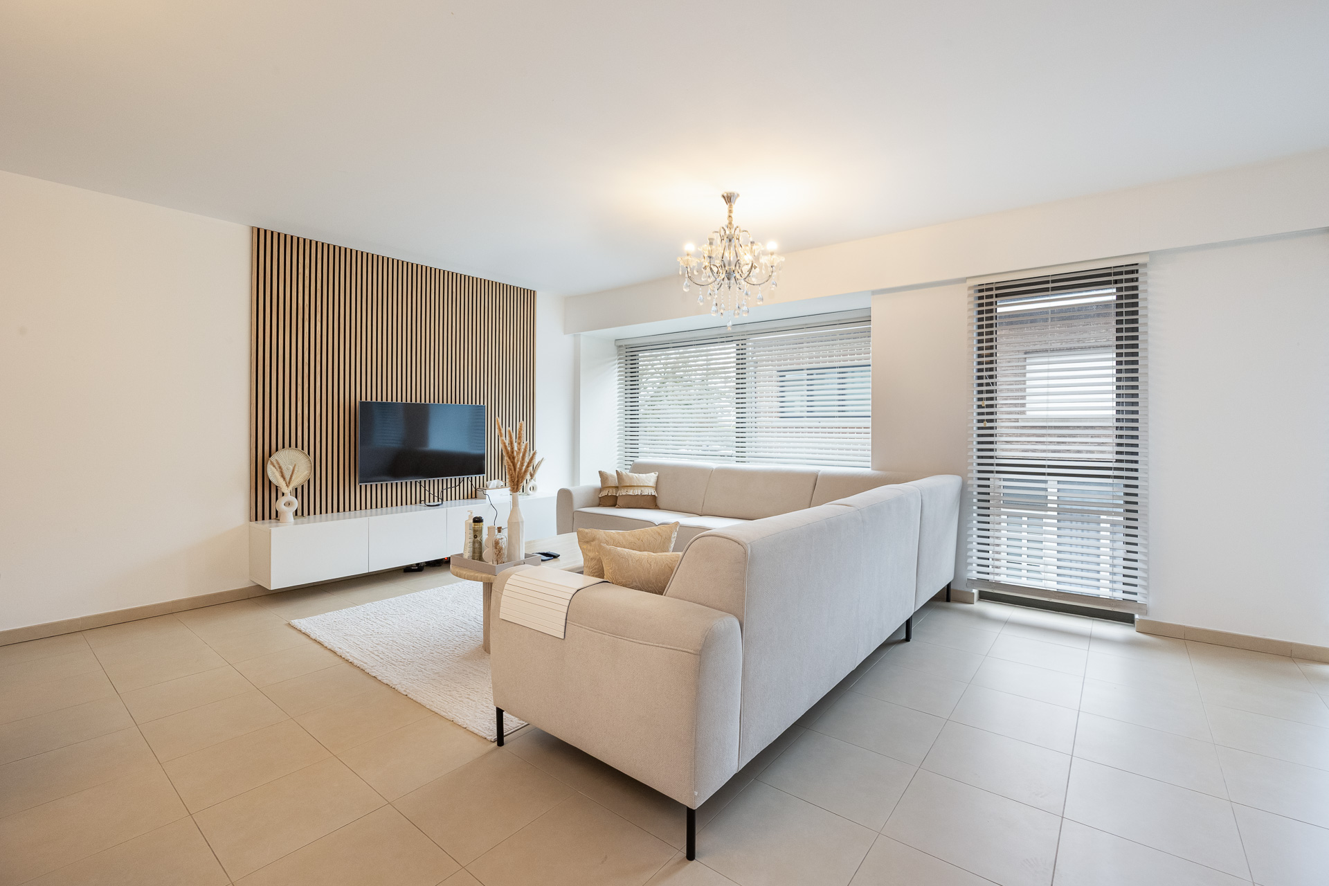 Apartment for sale in Wommelgem with 3 bedrooms - photo 4