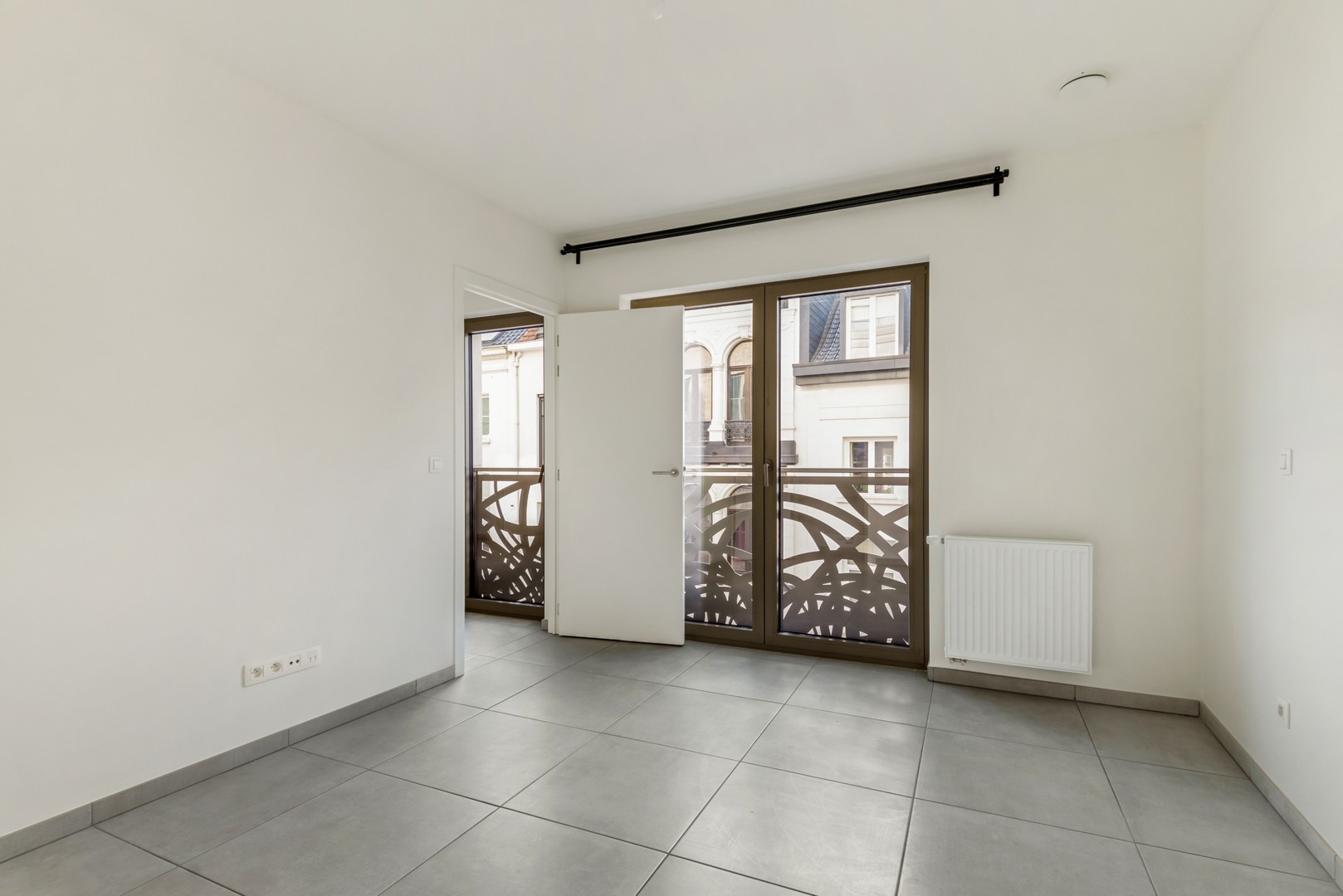 Prachtig 1 slaapkamer appartement in historisch centrum - foto 5