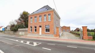 Commercial for rent in Hooglede