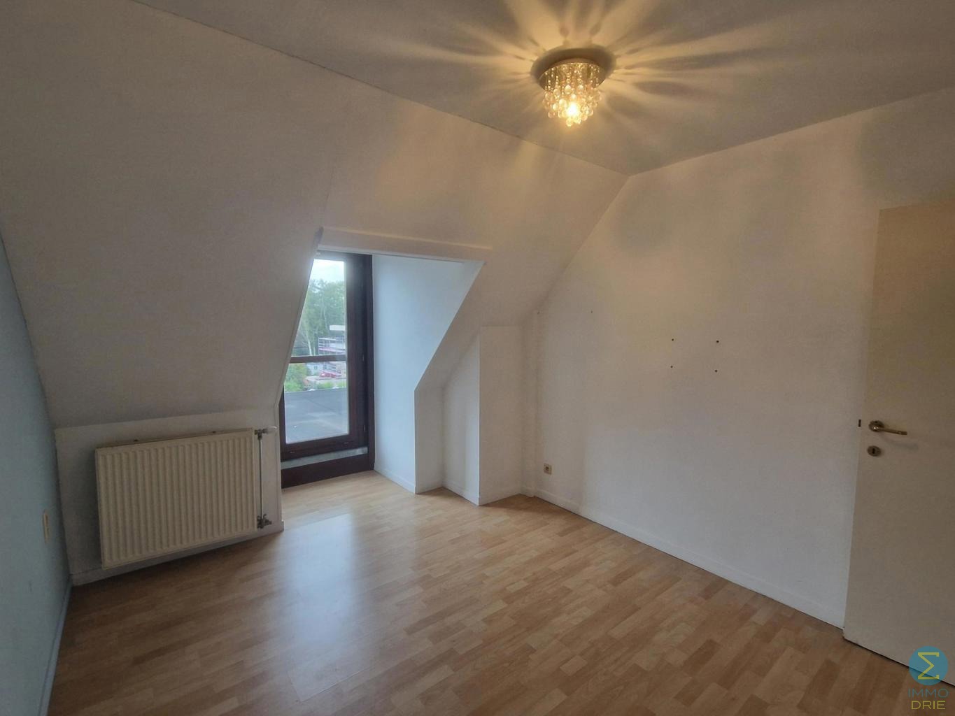Apartment for sale in Arendonk with 1 bedroom - photo 5