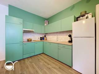 Appartement à louer à Gand