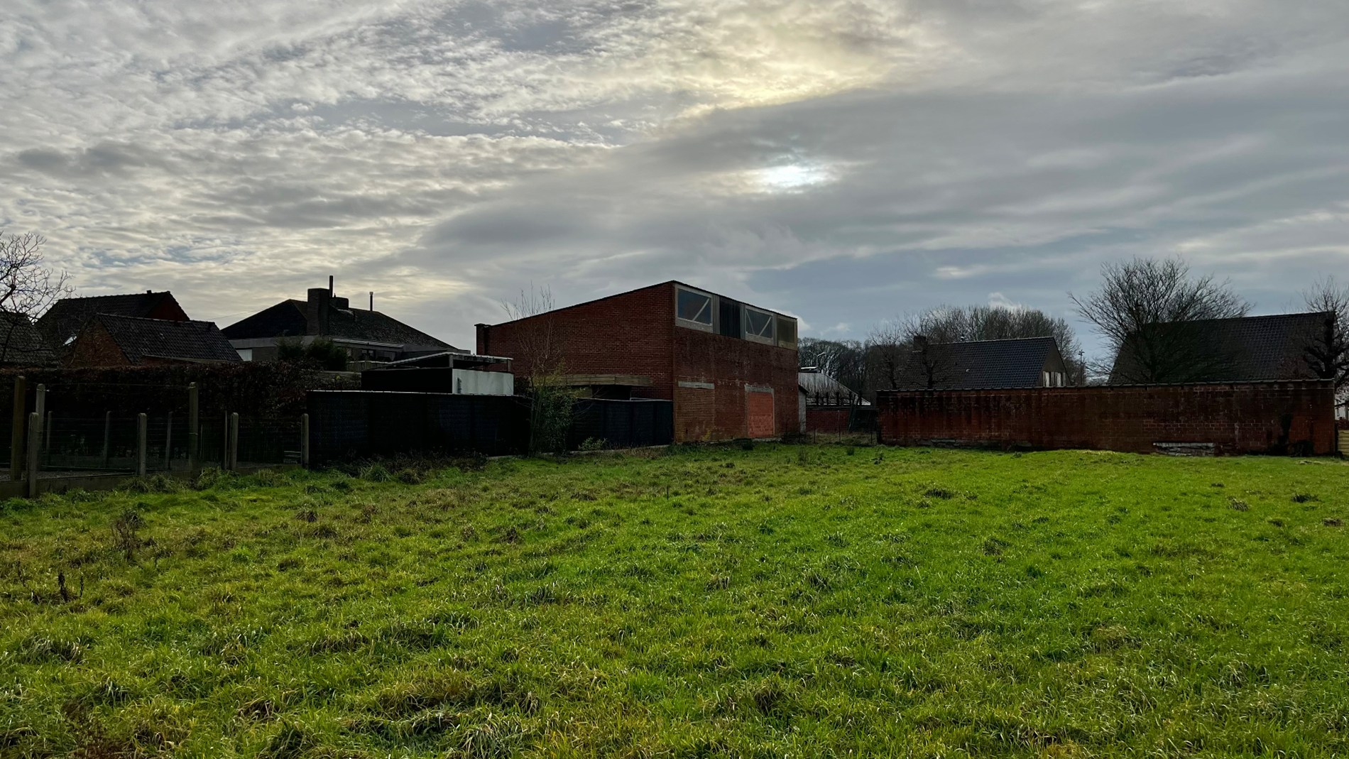 Residentiële bouwgrond van 2159 m² in Meulebeke - foto 4