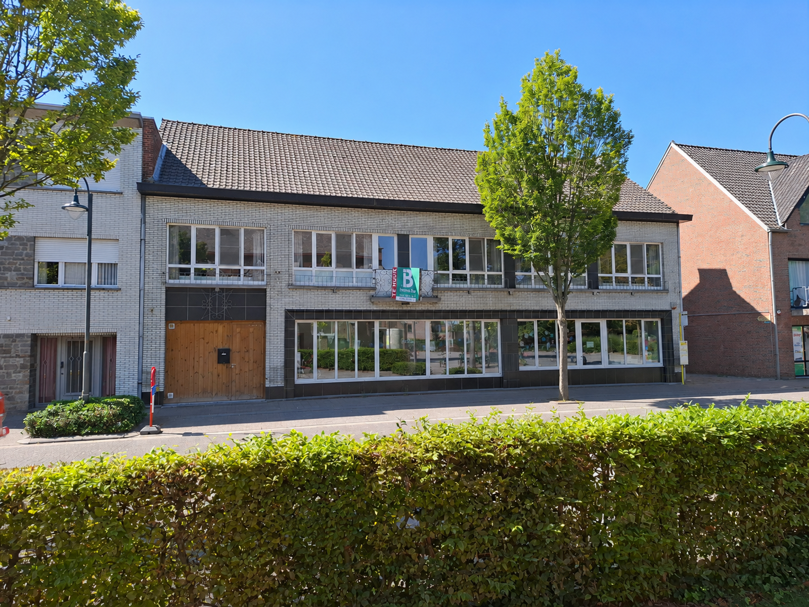 Apartment for rent in Geel