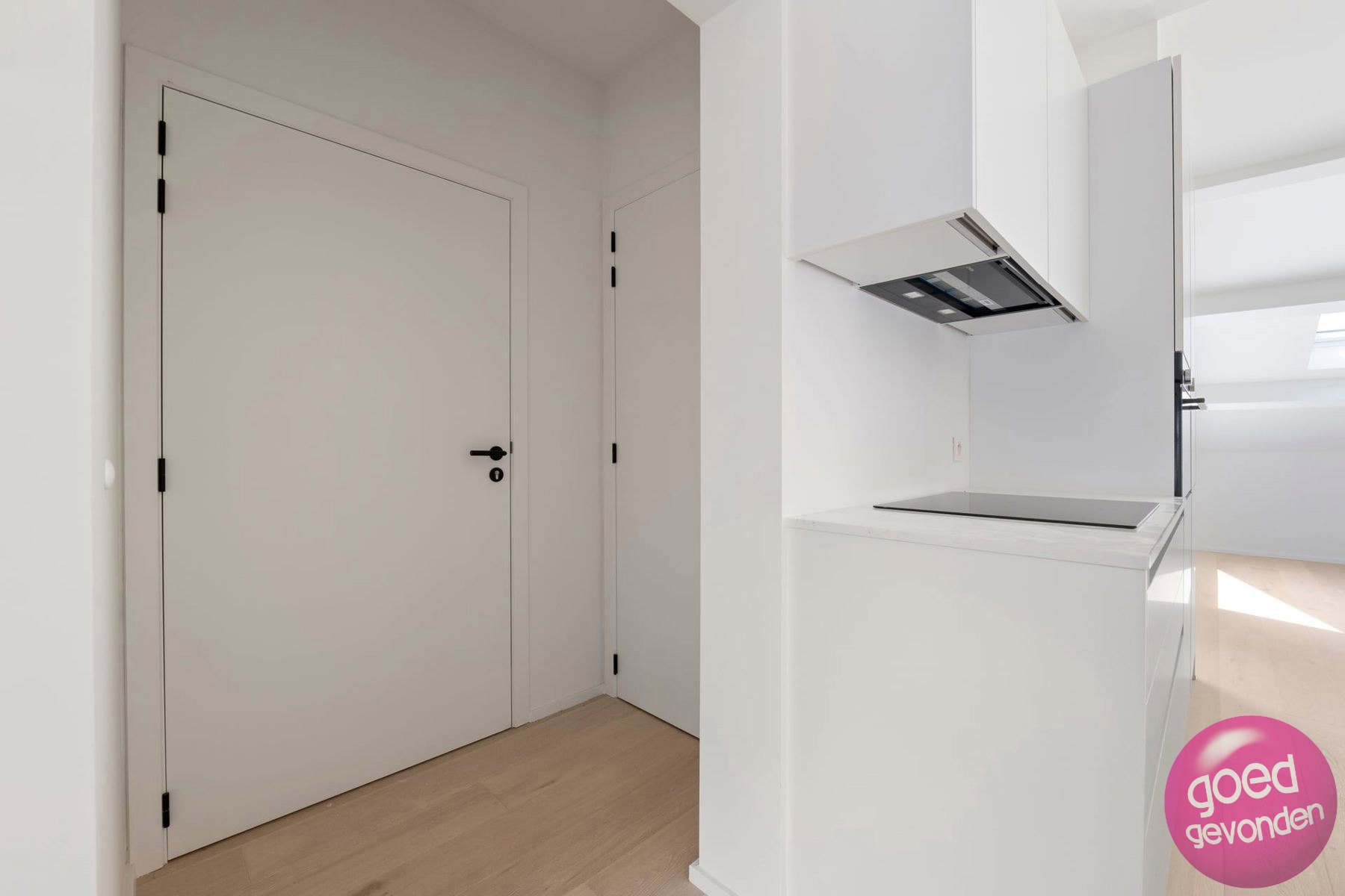 Apartment for sale in Tongeren-Borgloon with 1 bedroom - photo 2