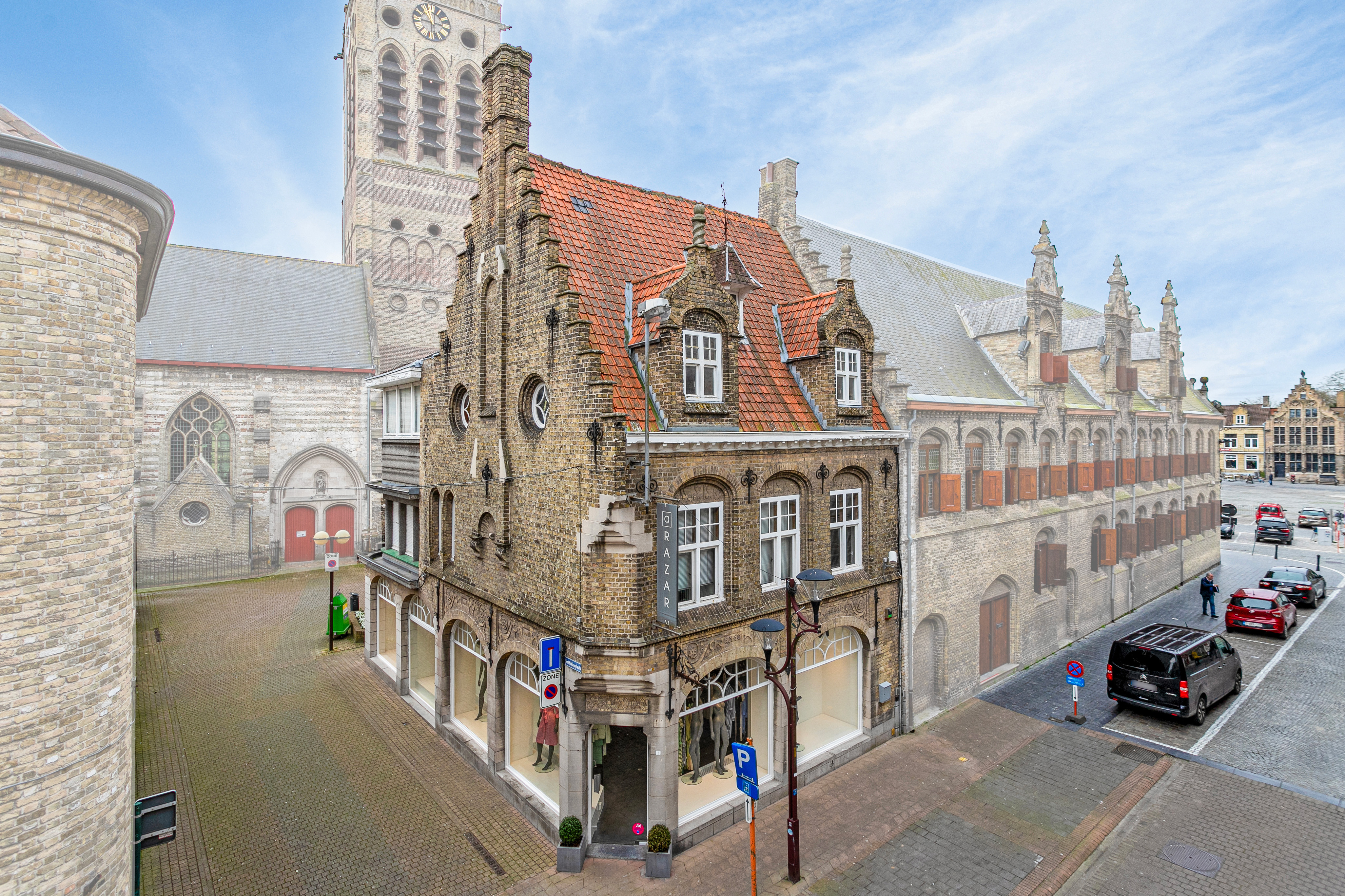 House for sale in Veurne with 2 bedrooms - photo 3