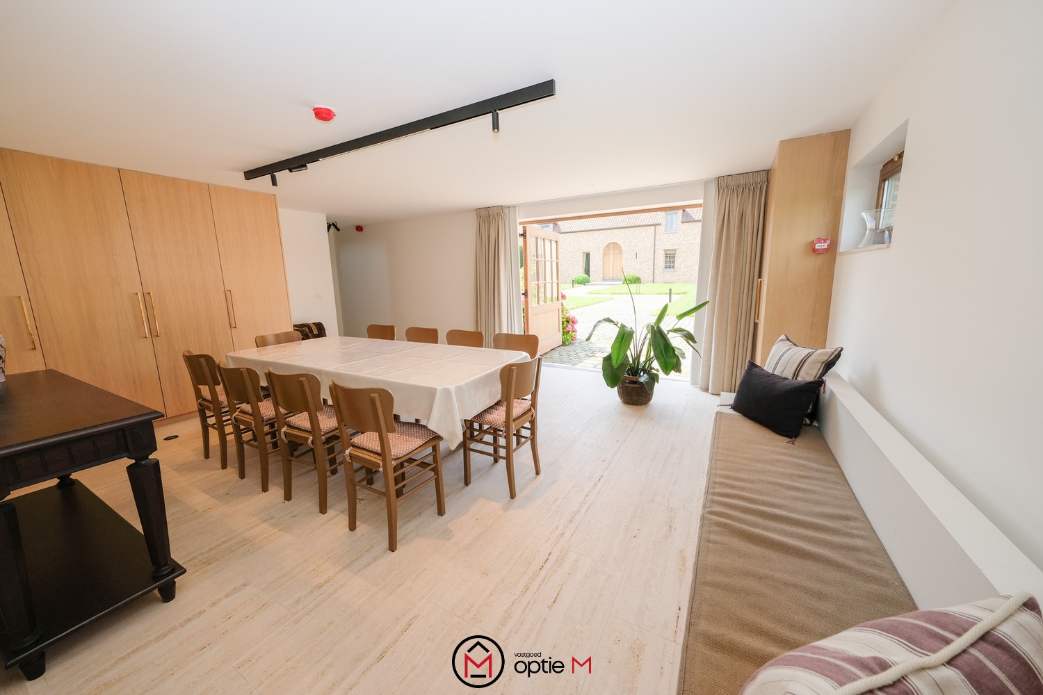 VOLLEDIG GEMEUBELDE WONING IN GROENE OASE - foto 5