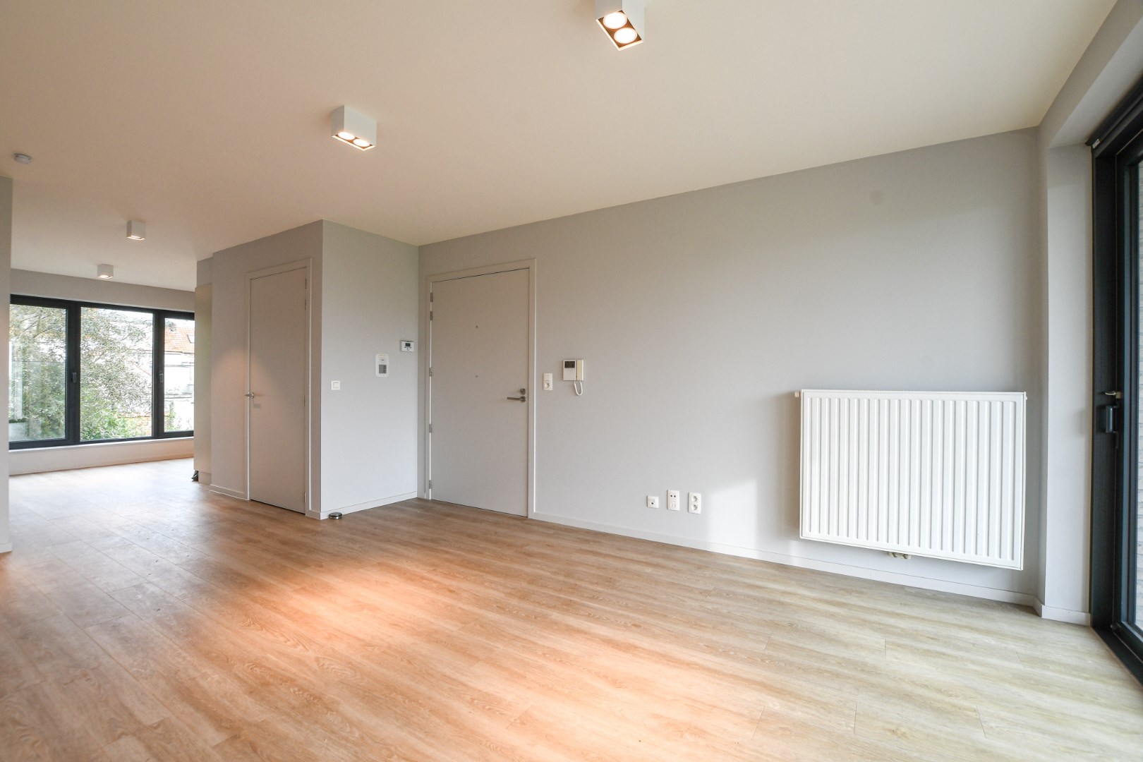 Recente assistentenwoning (2016) te koop in Wenduine - De Haan - foto 5