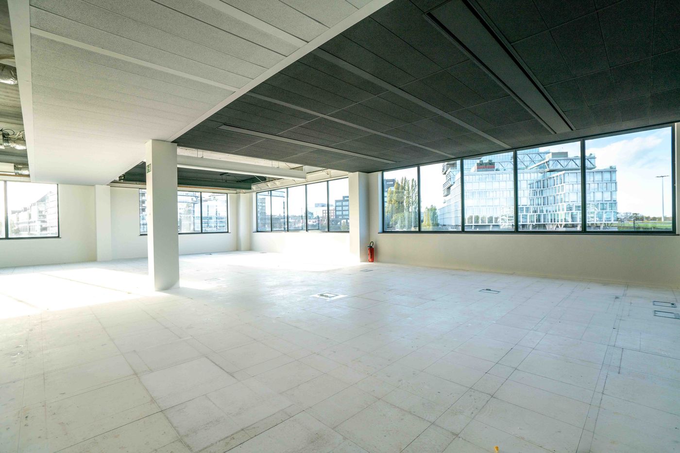 794 m² high-end kantoorruimte nabij de E40 te Diegem - foto 4