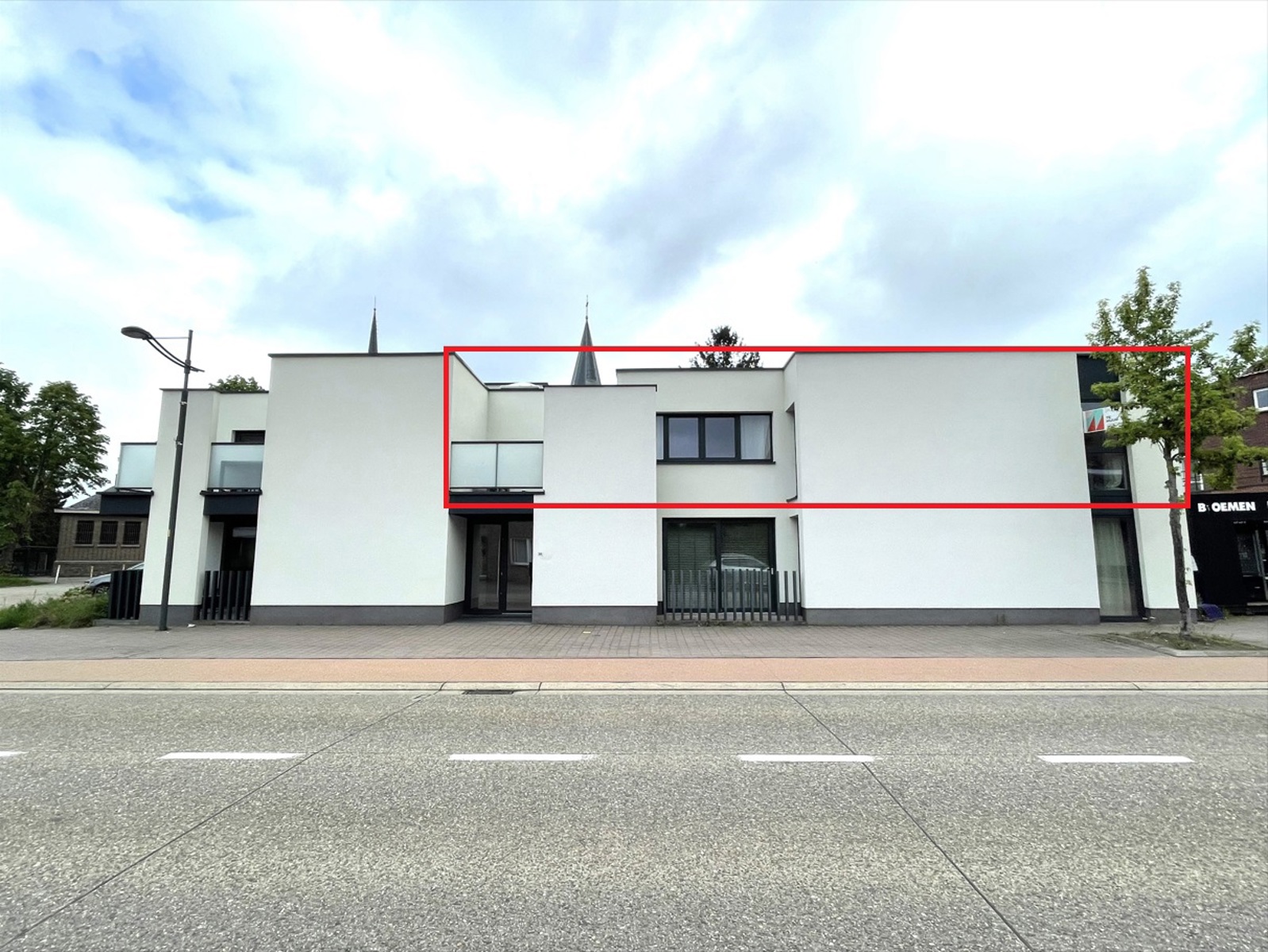 Appartement à louer à Hechtel-Eksel