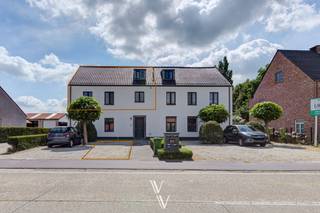 Appartement à vendre à Zandhoven