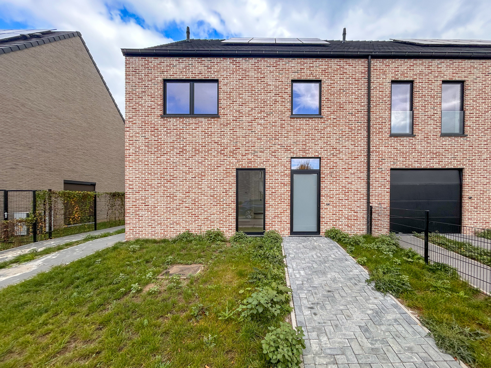 Huis te huur in Oud-Heverlee met 4 slaapkamers - foto 5