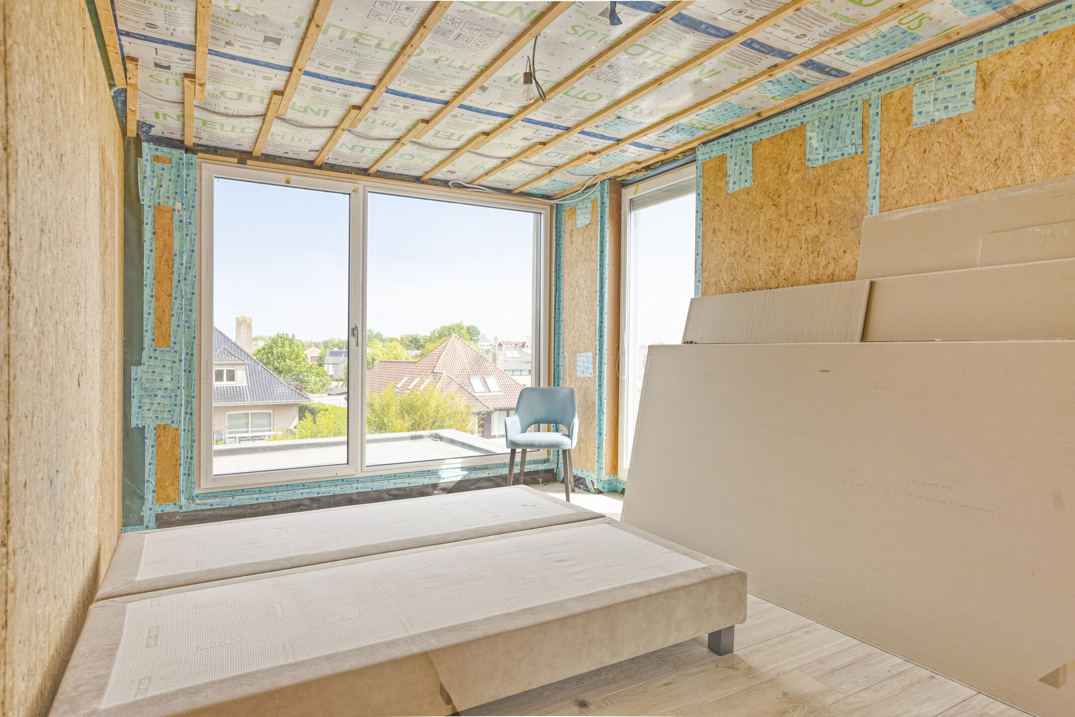 Huis in centrum Middelkerke - foto 5