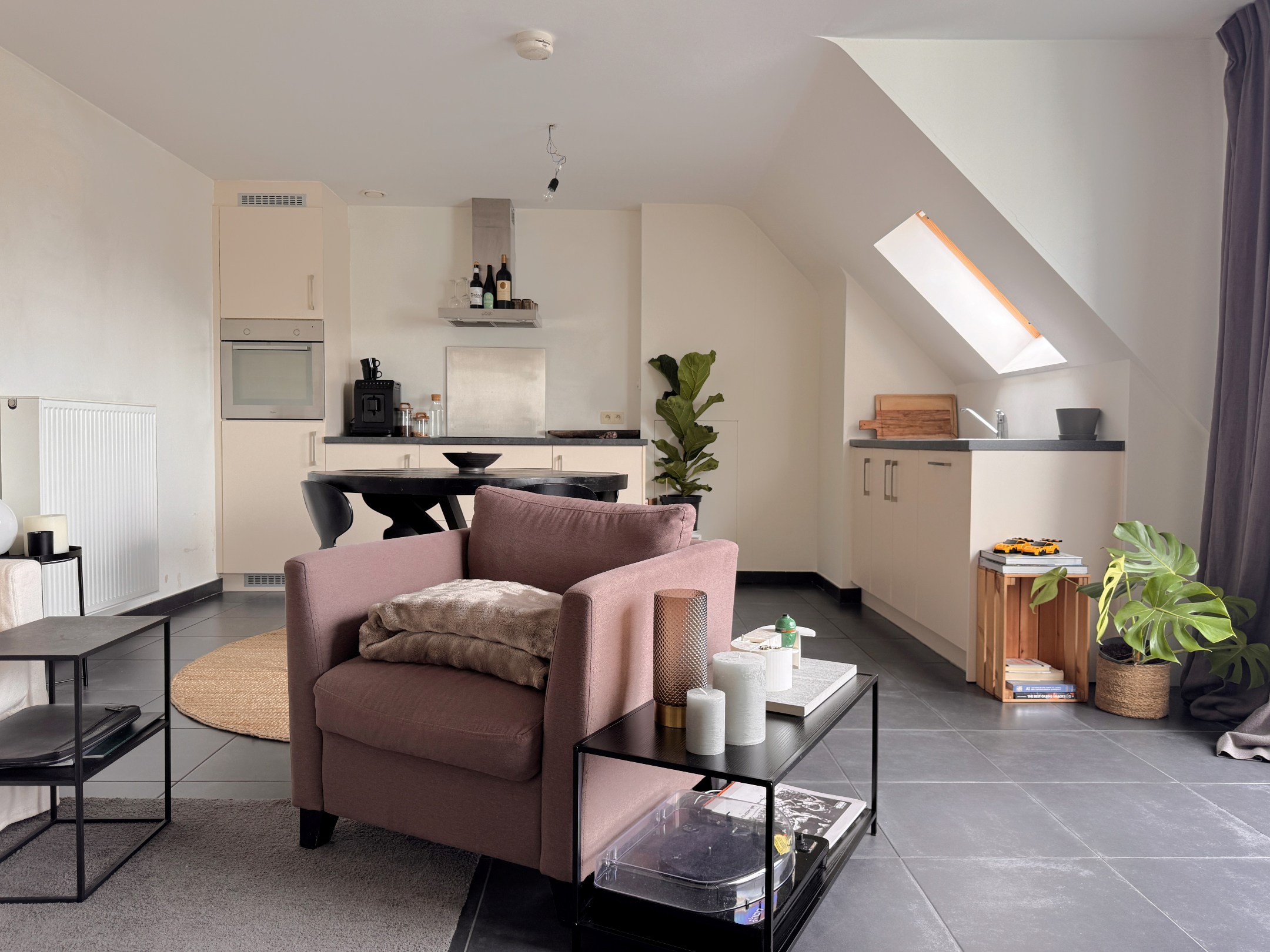 Apartment for rent in Weelde with 1 bedroom - photo 5