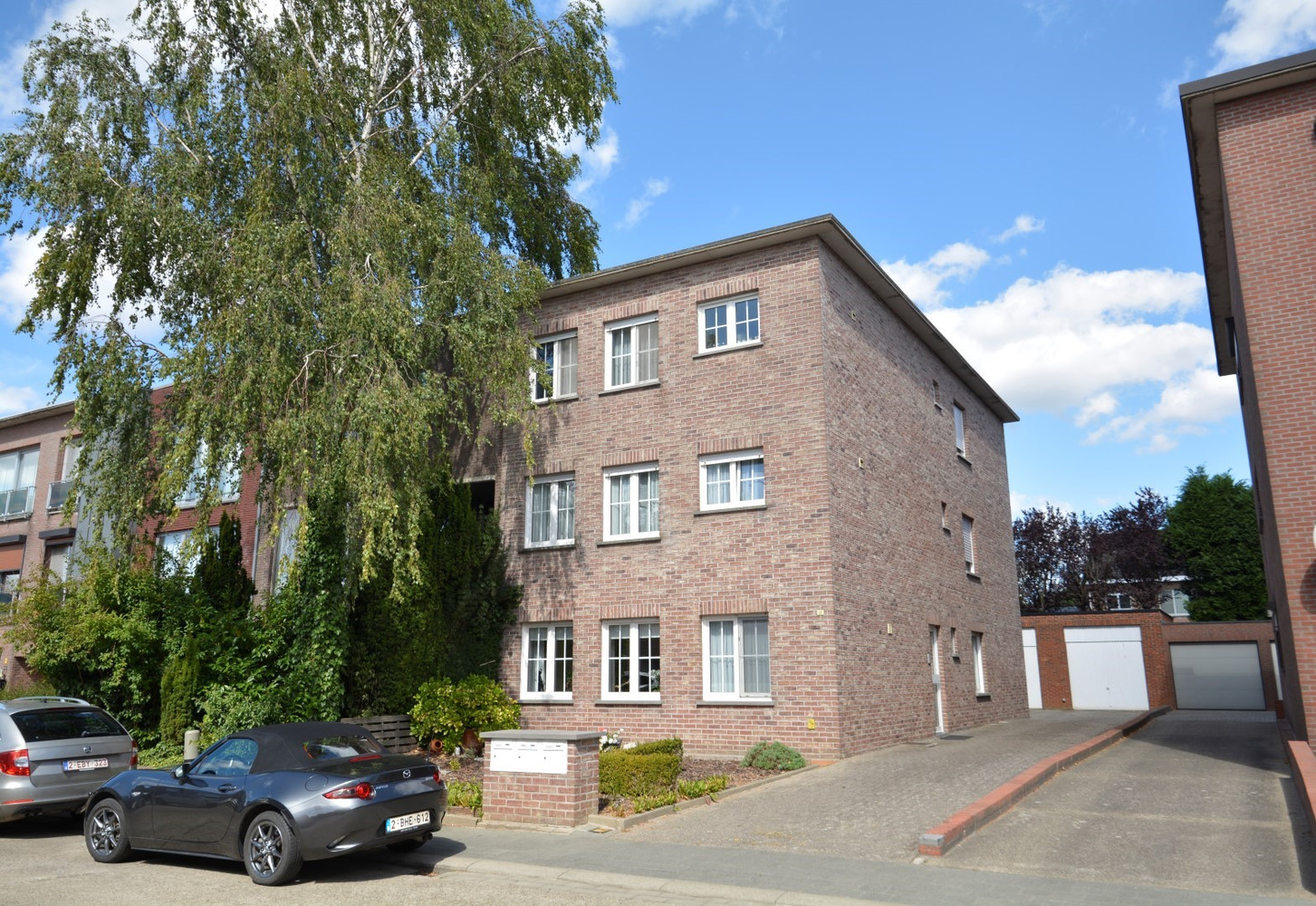 Appartement in Ranst